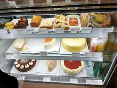 -Peet's Coffee皮爷咖啡(大学路店)