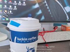 -瑞幸咖啡(北美N1购物中心店)