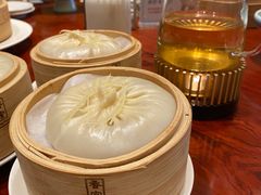 -扬州香格里拉·香宫中餐厅