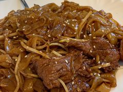 -衡山汇·高级粤菜(霄云路店)