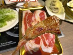 -火炉火自助餐(五道口购物中心店)