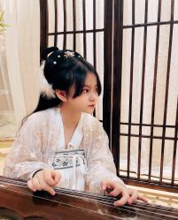 -汉仪华裳汉服馆(打浦桥店)