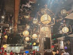 -古田居·特色寿司料理(骏欣中心店)