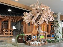 -爱江山温泉(凌奥店)