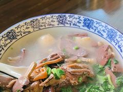 -小潘记鸭血粉丝汤