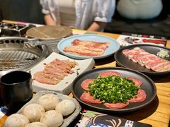 -焱铁烧·黑毛和牛专门店(南宁万象城店)