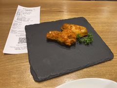 -棒约翰比萨·意面(张江店)