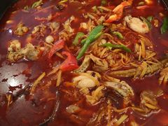 -自贡好吃客(科华店)