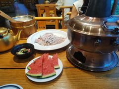 -印象鲵宴·张家界地标美食名片(溪布街店)