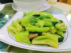 -老字号蛇口德记烧腊饭店·海鲜加工