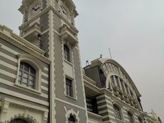 -中国铁道博物馆(正阳门馆)