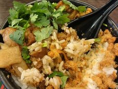 -古代饭堂(冠亚店)