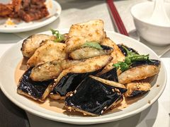 招牌茄子-凯鸽酒楼(操场城店)