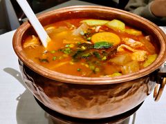 沿途酸汤鱼-沿途四季·云南菜(建外大街店)