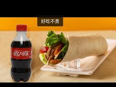 -京百万北京烤鸭(台北路店)