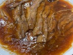 -回香楼大连新派清真菜