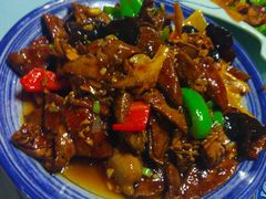 -鼎香润(德胜门内店)