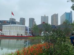 -中共一大纪念馆