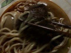 -志权牛肉面(灵山路店)