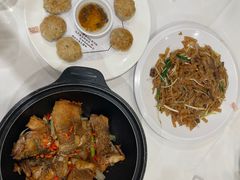 -顺德人家食府(黄金广场店)