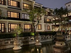 -苏州吴宫泛太平洋酒店