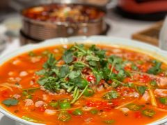 -蓉城小馆(科兴店)