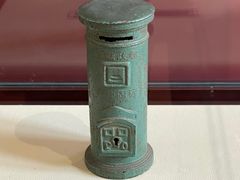 -青岛邮电博物馆