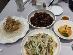-沈大成(南京东路店)