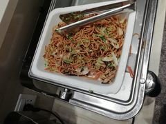 -素满香·素食自助餐(苏州·临顿路店)