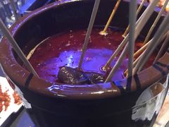 -很久以前羊肉串(打浦路店)