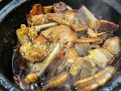 -斯丹姜母鸭·古法干香(涂门街总店)