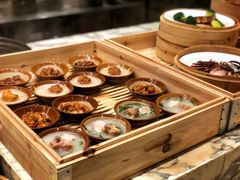 -凯菲厅海鲜姿造·海鲜自助·帝王蟹·龙虾(成都群光君悦酒店)