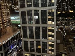 -香港珀丽酒店