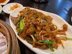 干炒牛河-添运来(茶园奥园广场店)