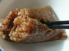 -金太粽(上海弄堂第一粽店)