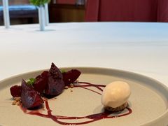 -文华扒房及酒吧(香港文华东方酒店)