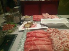 -顺风肥牛(运河城店)