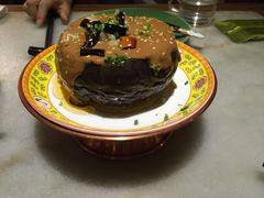 -那家小馆•北京菜•烤鸭(中关村店)