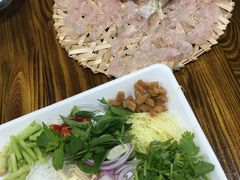 -官塘锋记鱼生·生腌·砂锅粥(牌坊街店)