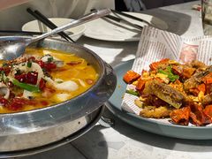 -水天堂西餐厅(昆山万象汇店)
