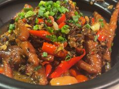 -一味大院•桐庐菜传承店(春江路店)