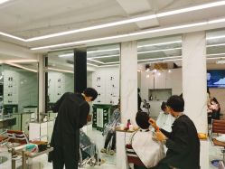 点击看大图 -潘多拉Hairsalon