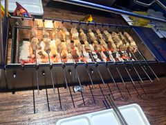 -三个蒙古大叔羊肉串(大宁店)