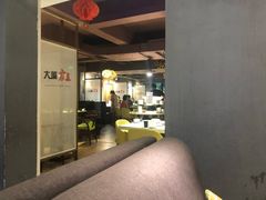 -一把火北京烤鸭(海昌路店)
