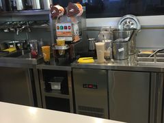 -CoCo都可(大兴店)