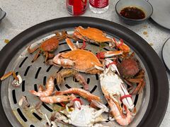 -仙螺岛海鲜自助餐厅(总店)