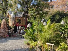 -HERRE·FARM 赫尔露营农场·团建聚会包场