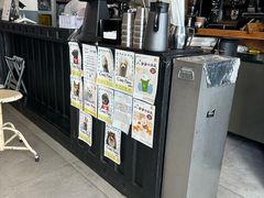 -Tequila Espresso(嘉善路店)