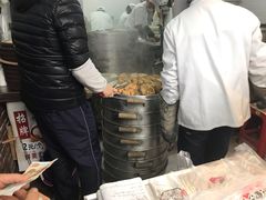 -御梁坊红糖馒头