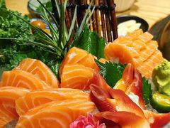 -松鱼亭·和牛烧肉(协鑫广场店)
